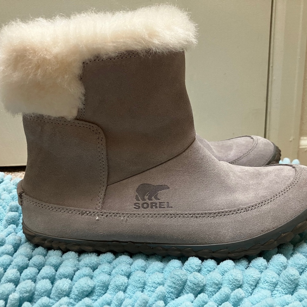Sorel Boots